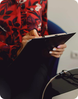 Психолог и экзистенциальный психотерапевт Светлана Святетски